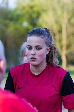 Bild 142 - B-Juniorinnen SV Wahlstedt - TSV Zarpen : Ergebnis: 11:0